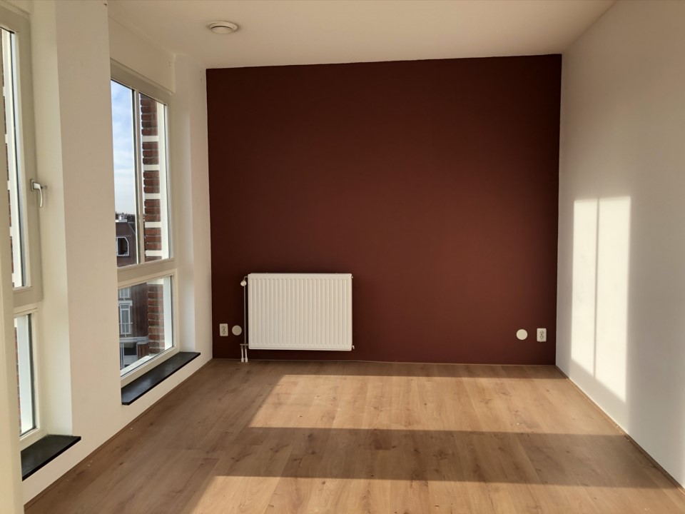slaapkamer